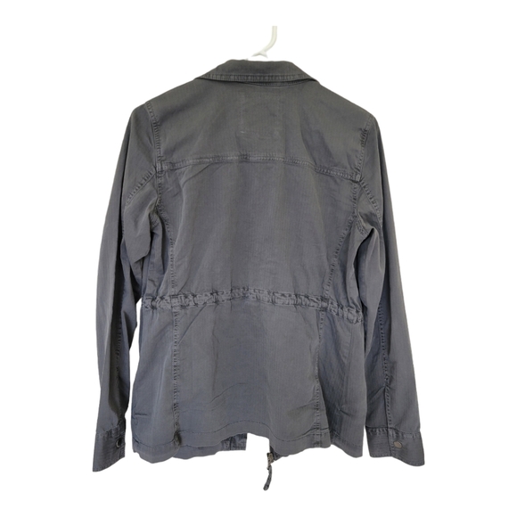 Sonoma Goods For Life Utility Jacket, Size Small - Picture 2 of 4